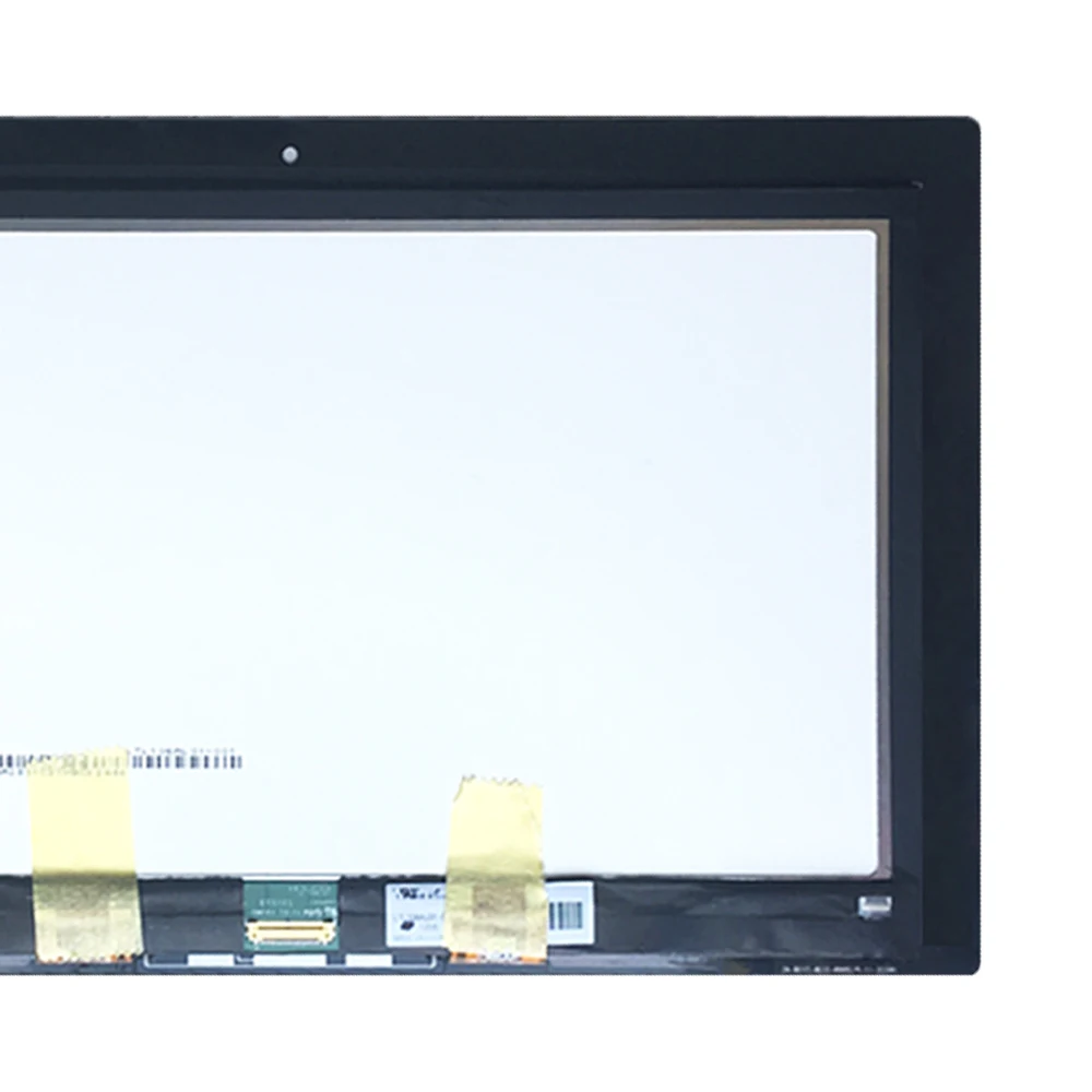100% протестированный ЖК-дисплей для Microsoft Surface RT1 1st 1516 RT дисплей с сенсорным