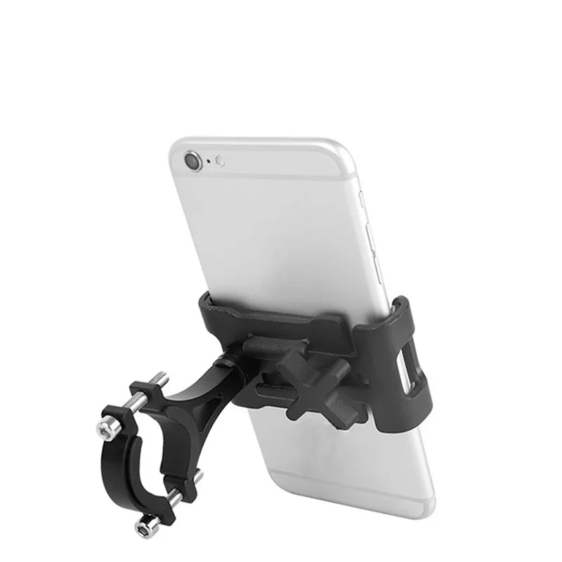 Arvin 360 Вращение велосипед мобильный телефон держатель для Iphone алюминий мотоцикла