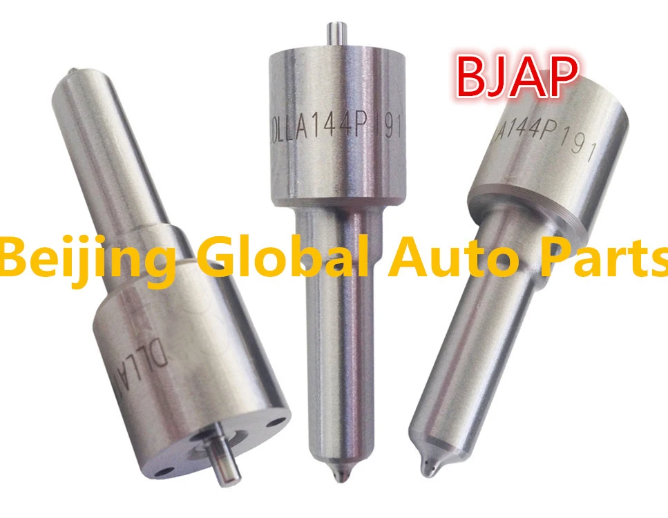 Форсунка инжектора BJAP CDLLA144P191 DLLA144P191 высокого качества|nozzle|nozzle injector |