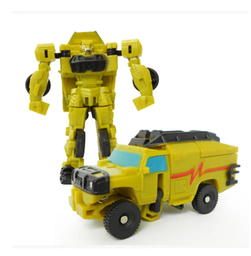 Горячая Распродажа Новое поступление игрушечный автомобиль трансформер Детские