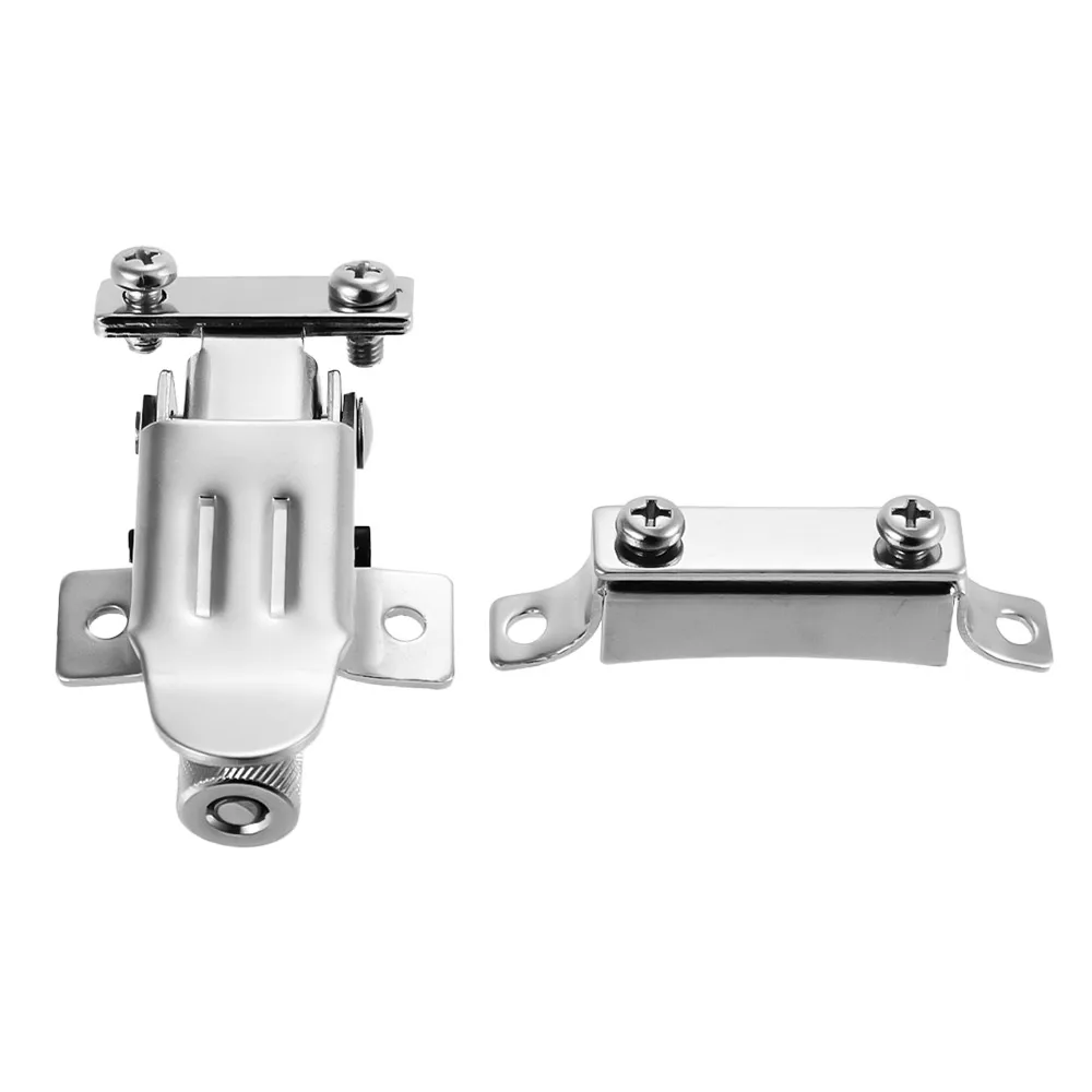 2 компл./упак. серебряный барабан провода фильтр Регулятор скиньте торце комплект