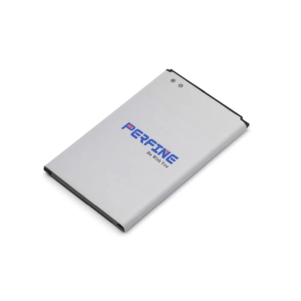 Аккумулятор Note 3 Perfine литий ионный аккумулятор 3200 мАч с функцией NFC Замена для Samsung