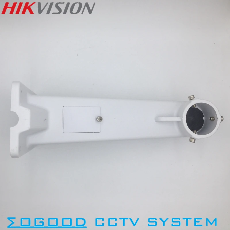 Штатив Hikvision для 4 '/5'/6 'PTZ камеры кронштейн наружного/внутреннего настенного
