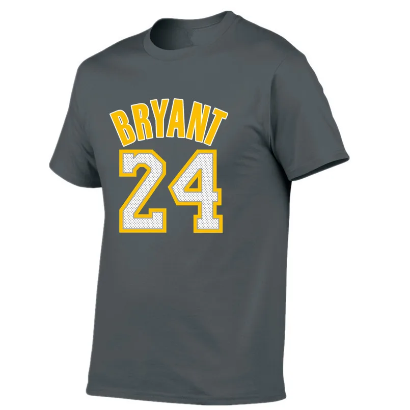 Мужская футболка с коротким рукавом 100% хлопок Повседневная принтом 2018 | одежда