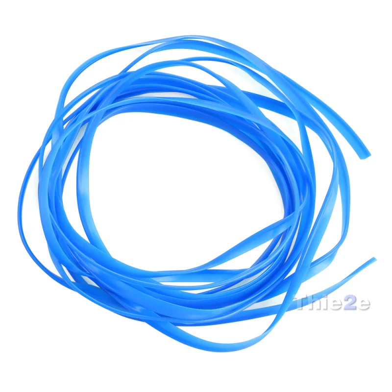 Стайлинг автомобиля внутренняя отделка автомобильные наклейки для audi a4 b8 ford focus