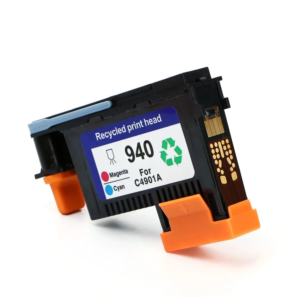 940 C4900A C4901A Printhead Print head for HP Pro 8000 A809a A809n A811a 8500 | Компьютеры и офис