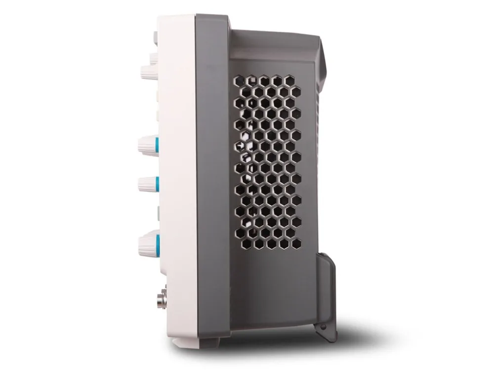 Rigol MSO7024 200 МГц MSO с 4 аналоговыми и 16 цифровыми каналами образец 10GS/s|Осциллографы| |