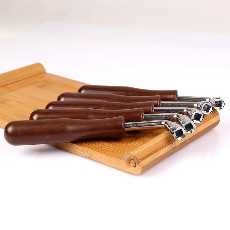 Guzheng настроечный ключ guzheng гаечный ключ тюнера тюнинг машина для скручивания гаечный ключ