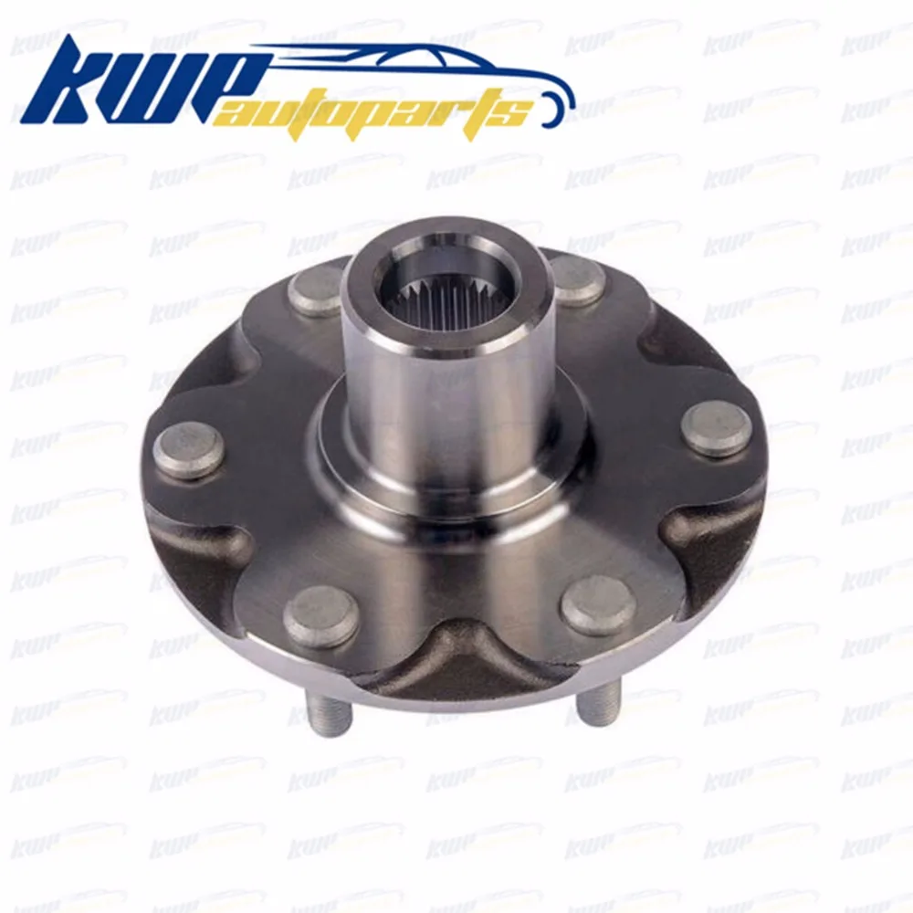 Ступица переднего колеса для TOYOTA LAND CRUISER PRADO 150 GRJ15 2009 #43502 60180|hub front|hub wheelhub front wheel |