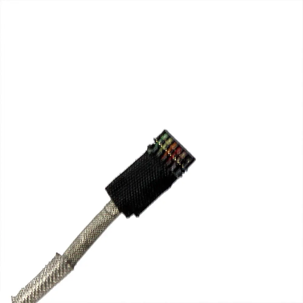 Ленточный кабель для ЖК экрана Dell Vostro 3565 3567 3568 series 054YNP 450.09P01.3002|Компьютерные