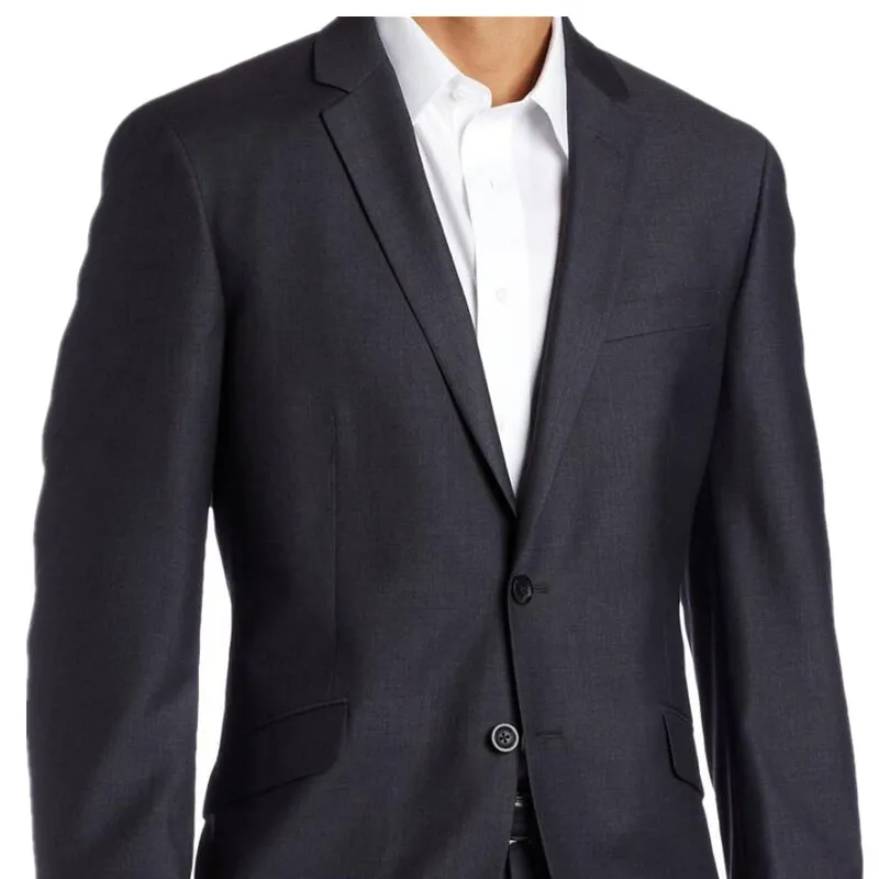 Классические мужские костюмы высокое качество на заказ Формальное бальное