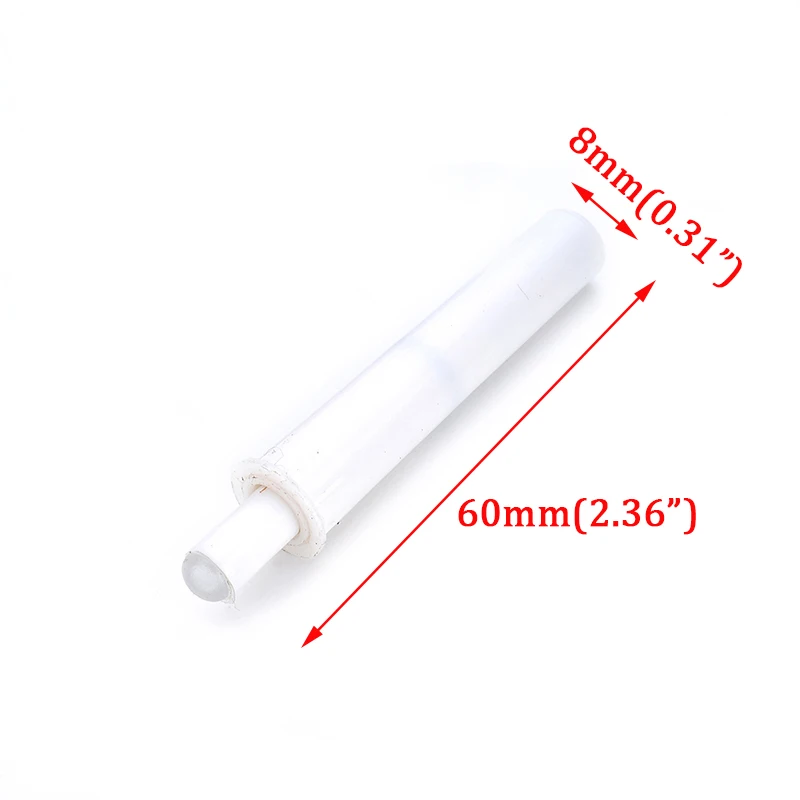 

Кронштейны KAK DP-1 для мягкого закрытия ящиков