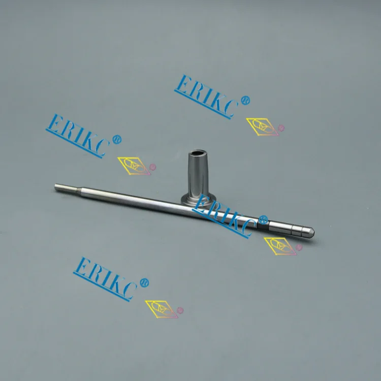 

ERIKC 0 445 120 011 injector valve F 00 R J00 420, genuine FOORJ00420 original valve FooR J00 420