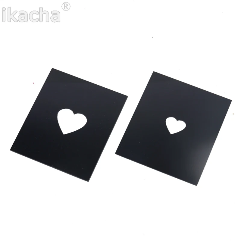 Новый набор для мастеров Bokeh DLS Сделай Сам фотография уникальная система
