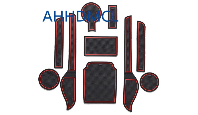 Автомобильная подкладка против грязи подлокотник для дверных ворот