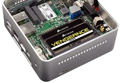 Оперативная память CORSAIR Vengeance для ноутбука Флэш Память DDR4 4G 2400/2666/3000 МГц 260pin 1 2 в 8