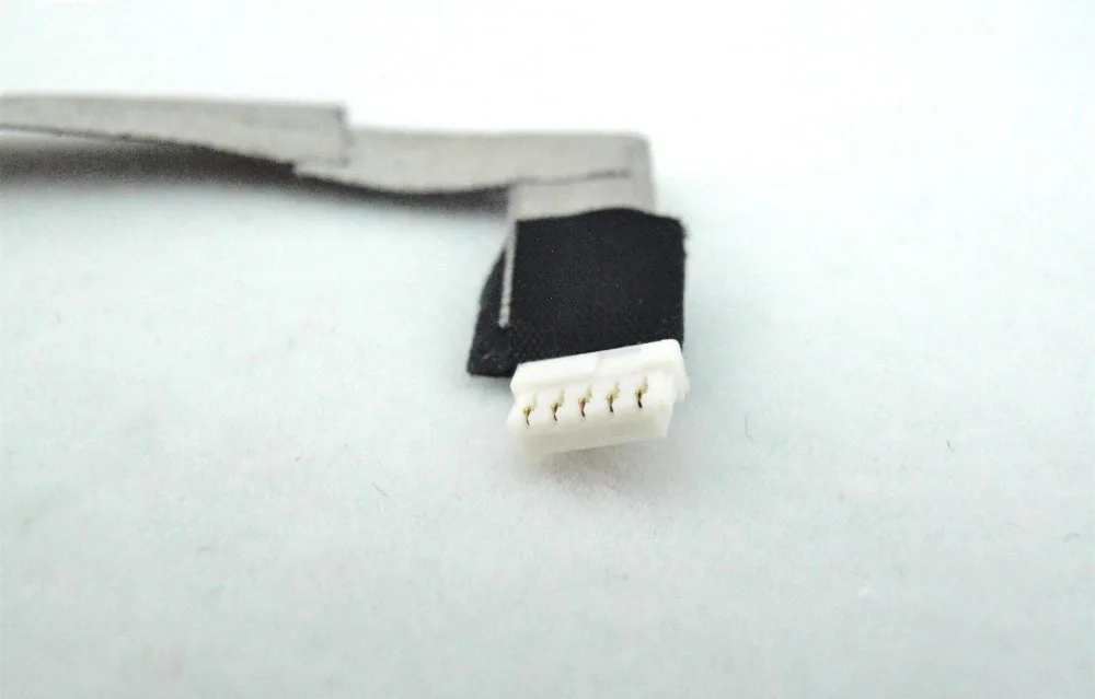 New LED LCD LVDS Cable For ACER 3820T 3820 3820TG 3820TZ 3820G 50.4HL04.001 50.4HL04.003 50.4HL04.012 Display Screen Ribbon Flex |