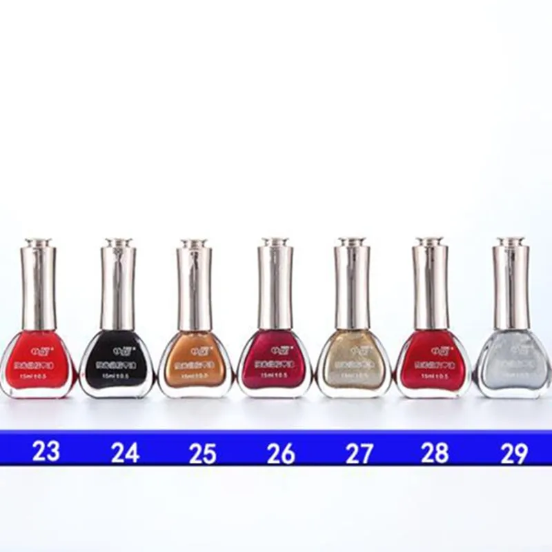 Лак для ногтей Гибридный лак гель УФ Цвет Vernis Полупостоянный маникюр праймер