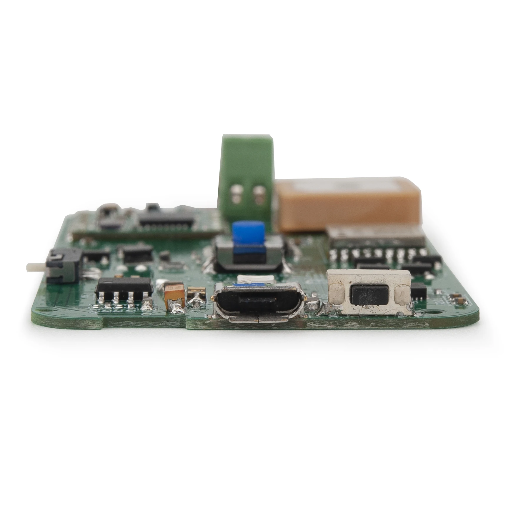 LoRaWAN GPS трекер с 9 осевой accelerometer LGT92 AA|Аксессуары для демонстрационных стендов| |