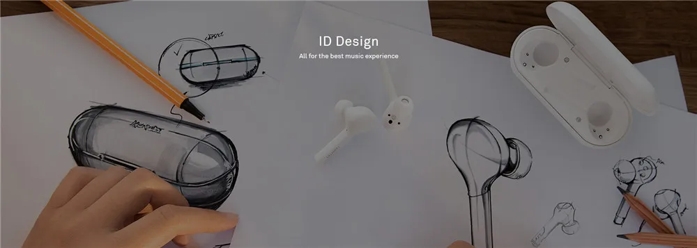 huawei Honor Flypods Youth TWS беспроводные Bluetooth спортивные наушники гибридные водонепроницаемые IP54 стерео музыкальные наушники с микрофоном