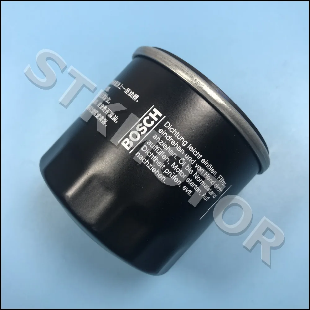 Мотоцикл CF Moto CF650 NK650 NK400 масляный газовый топливный фильтр для Kawasaki 650MT 650 TRG части мотоцикла