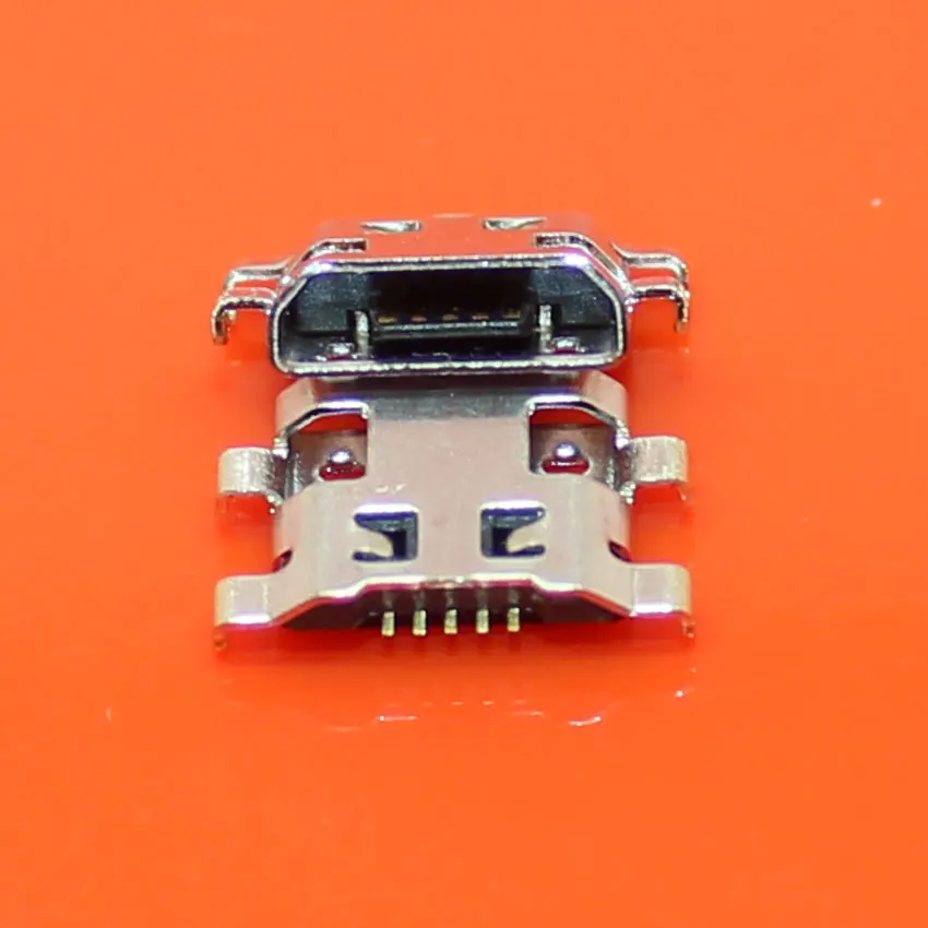 N 416 1 шт. для Alcatel 7040N 7040T Micro USB разъем зарядный порт Huawei Ascend G7 C199 TL00 UL20 C199S|port connector|port