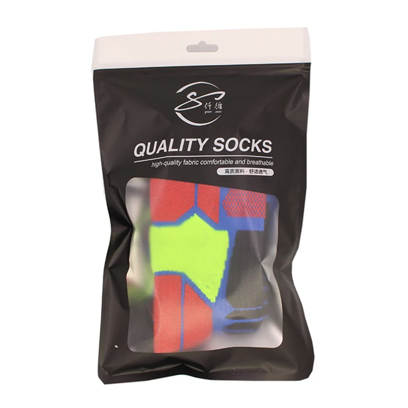 2020 мужские и женские хлопковые носки для велоспорта дышащие баскетбола бега