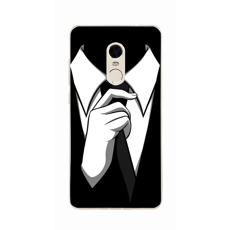 Мягкий чехол для телефона Redmi 4x redmi 4A милый 4X 5A Note 4 Note4 Pro чехлы телефонов|case for|case for