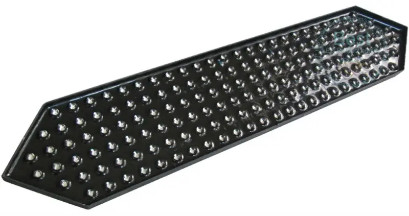 32 &quotбелый цвет Светодиодная масляная топливная станция цена знак светодиодный