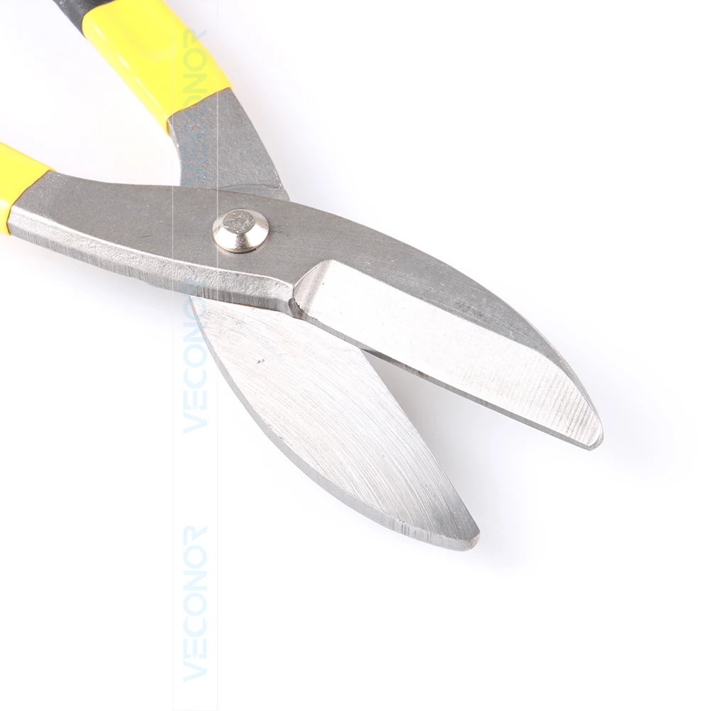 12 дюймов из листового металла Ножницы по металлу ножницы ручной инструмент|tools