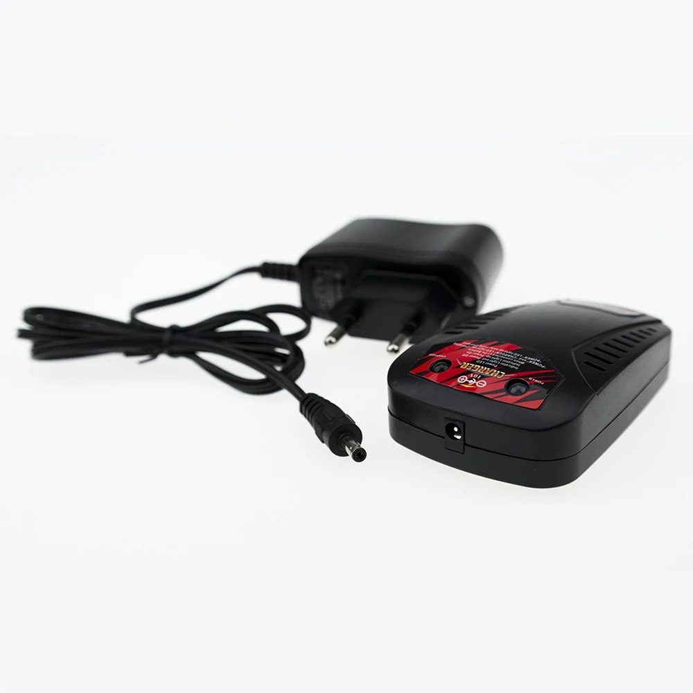 Syma X8W X8C X8 7 4 V 2500mAh Li po 25C Батарея и Зарядное устройство 4CH 6 осевой Мини RC беспилотный