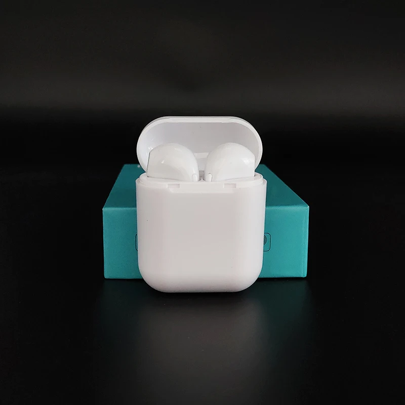 I10 xs tws Беспроводные Bluetooth 5,0 наушники i10 tws стерео наушники гарнитура с зарядным устройством для Apple iPhone xiaomi
