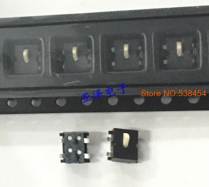 NDT016 G1A ACDT SMD переключатель обнаружения 4 pin Обнаружение ограничения с