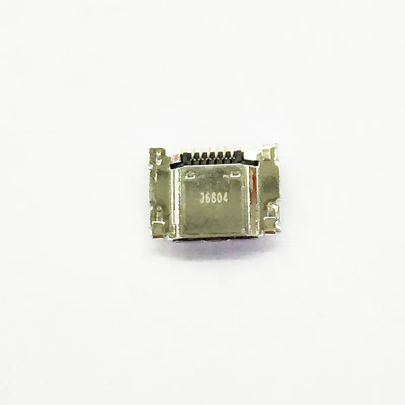 100 шт./лот зарядный порт для Samsung Galaxy S3 i9300 i9308 i939 i9305 i535 i747 Micro USB разъем зарядного
