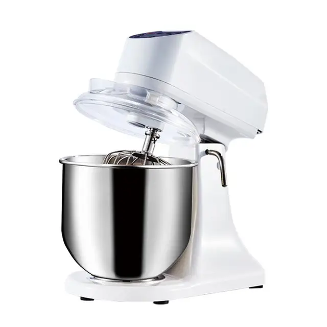 prestige beater machine