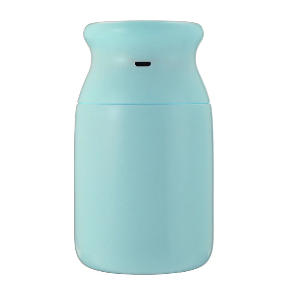 2019 Drop Shpping 180ml USB Humidifier Aromatherapy Universal Portable Office Mist Maker for Gadget |
