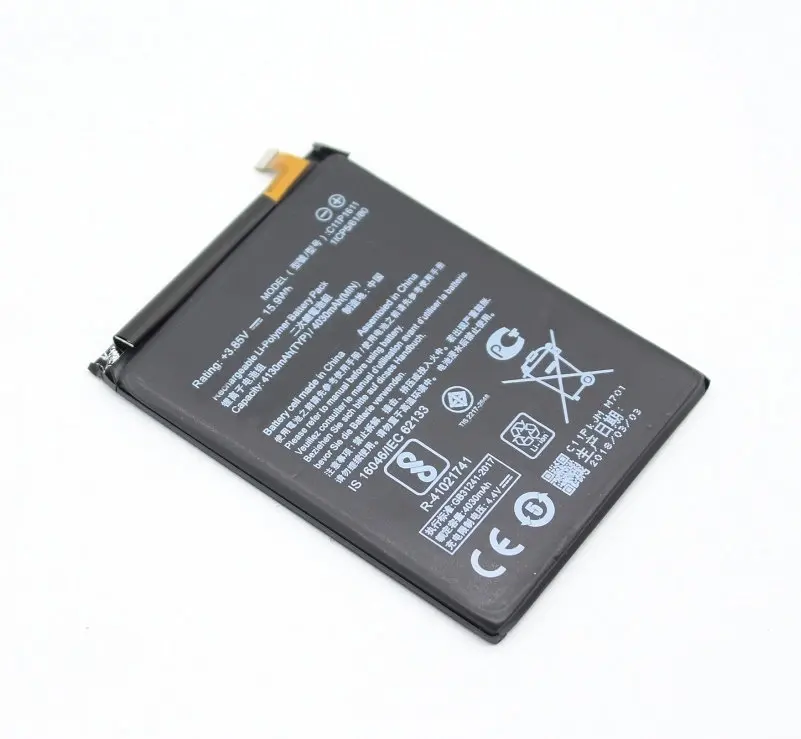 1x C11P1611 Сменный аккумулятор для телефона ASUS Zenfone 3 Max Zenfone3 Z3 ZC520TL X008DB батареи|Чехлы с