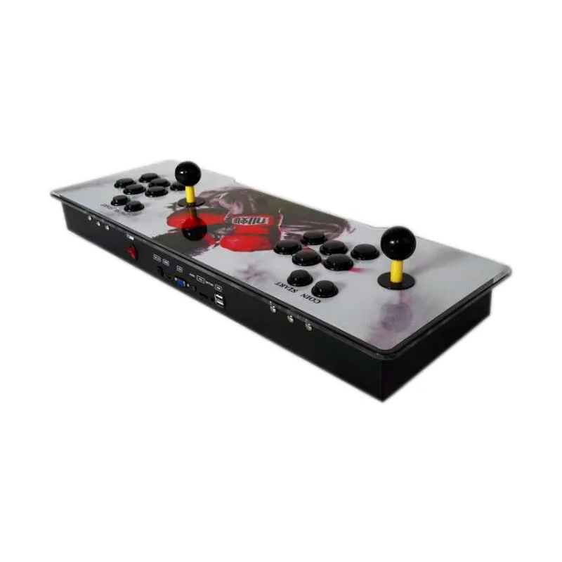 Pandora 3303 в 1 аркадная игровая консоль для ТВ PS3 PS4 VGA HDMI выход|Игры с монетами| |