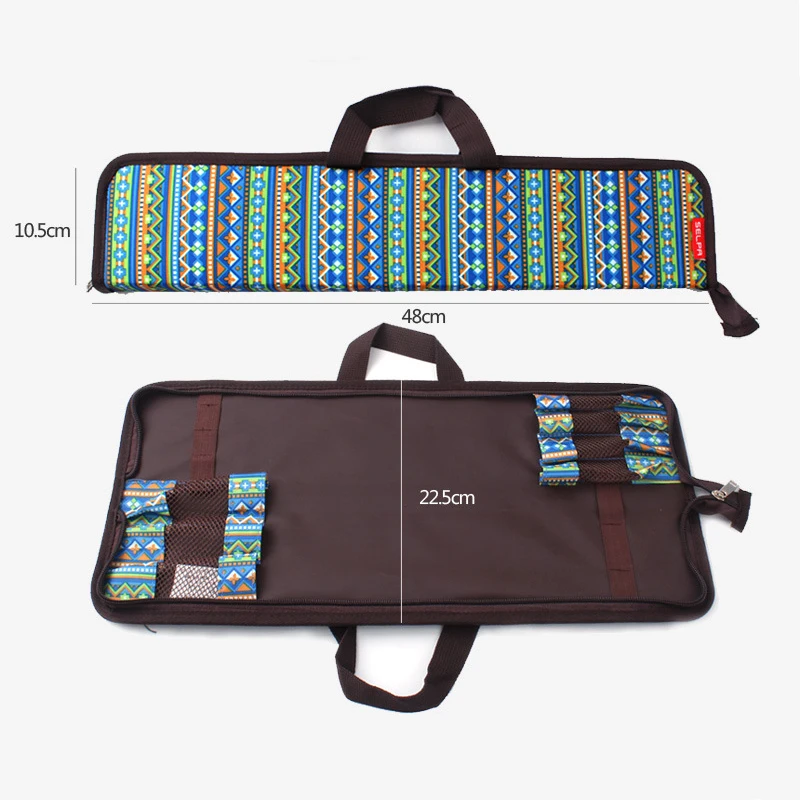 7 шт. шампуры для барбекю из нержавеющей стали плоский мясо дял шашлыка вилки