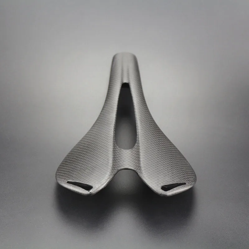 Новинка 2017 запчасти для велосипеда Selim полностью углеродное волокно подушка