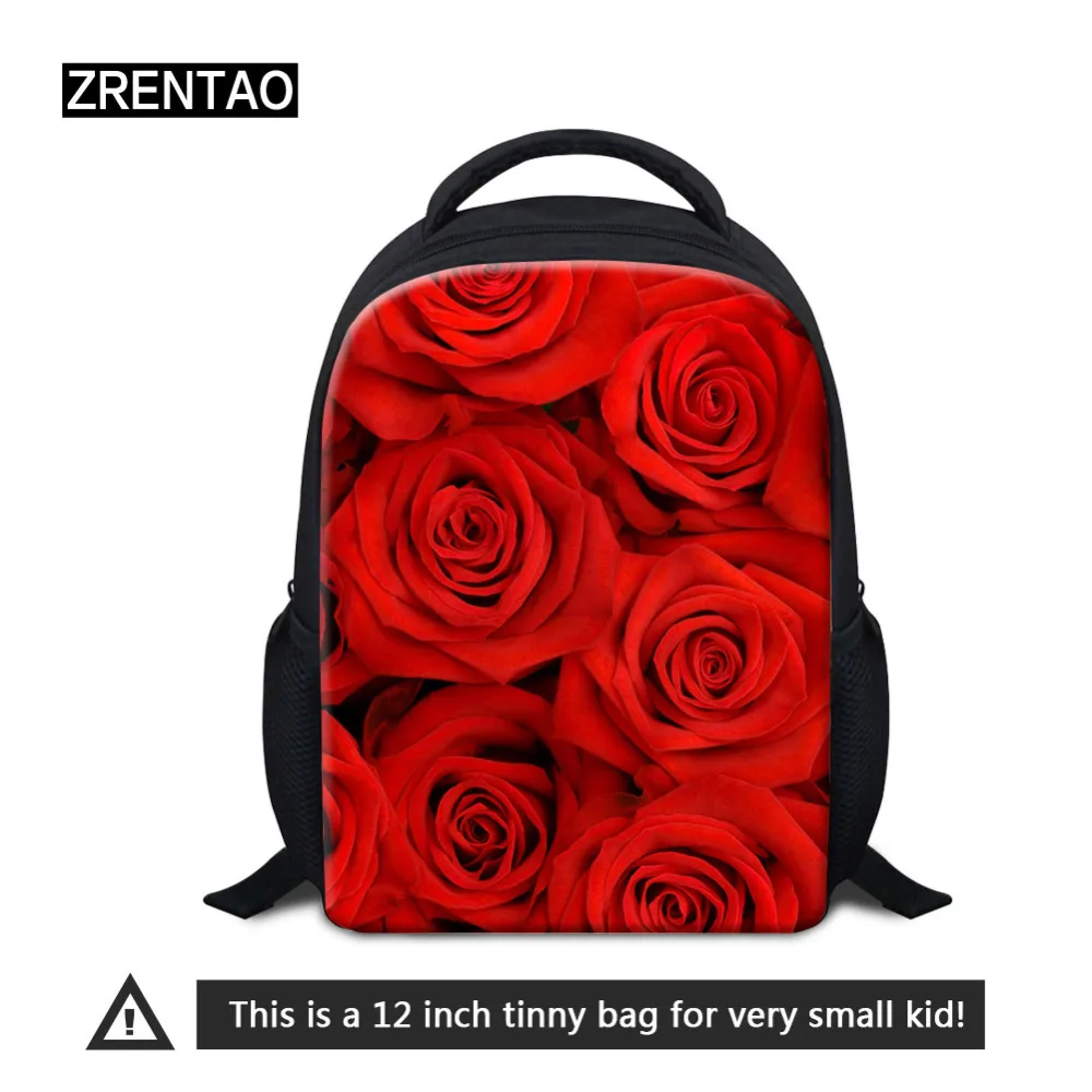 Милый От 0 до 5 лет рюкзак для детей ясельного возраста школьный детского сада