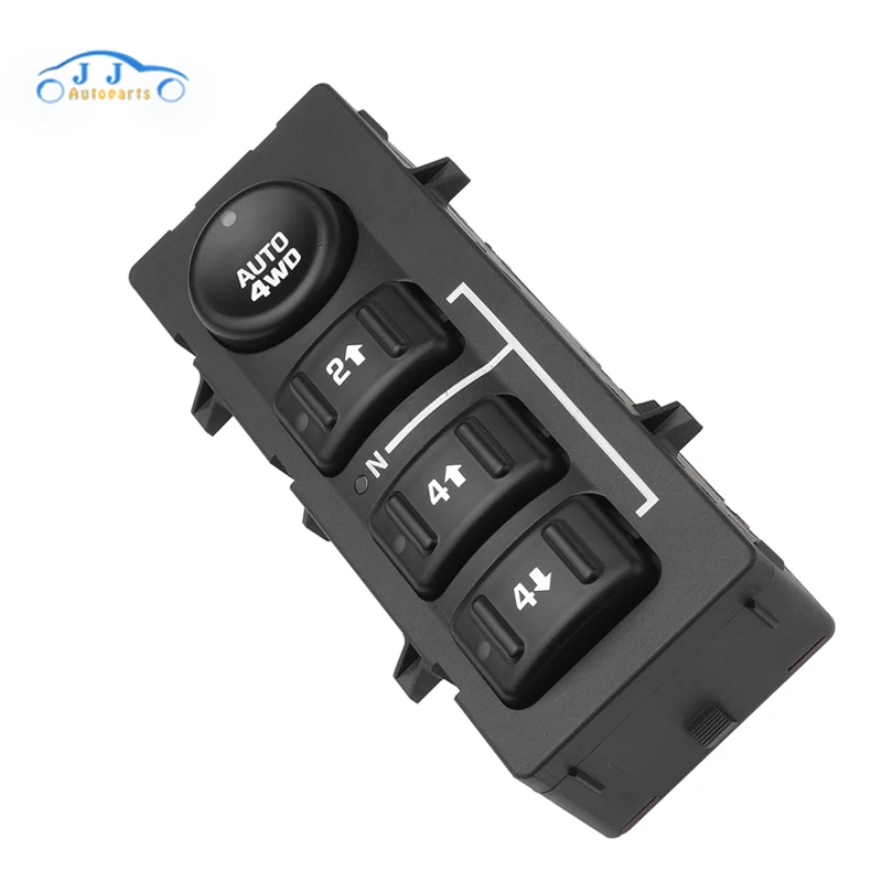 Переключатель раздаточный чехол для Chevrolet Silverado Tahoe GMC Sierra Yukon 4x4 19259313-2003 |