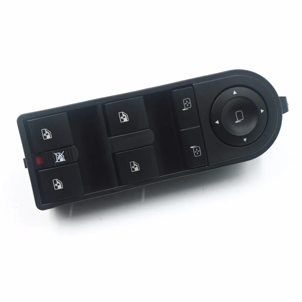 13228877 кнопка переключения стеклоподъемника 62 40 447 13215153 для OPEL ASTRA H / Kombi Stufenheck TwinTop