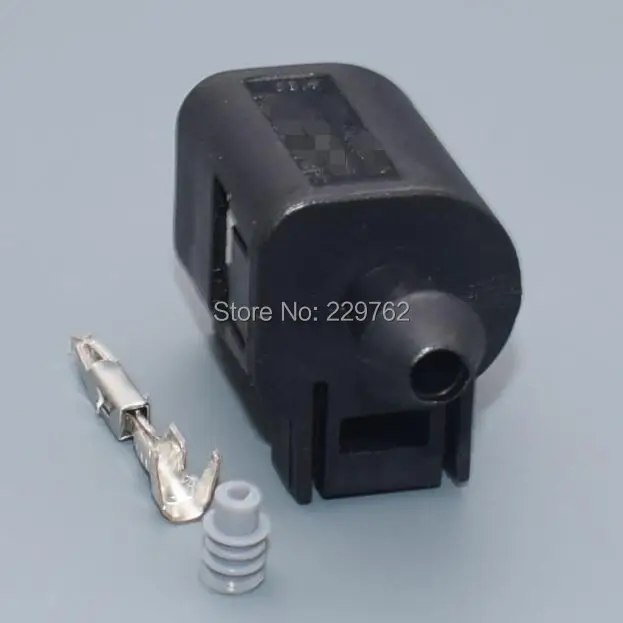Shhworldsea 1 pin 5 мм для Audi VW Jetta Golf GTI Passat Sko Автомобильный датчик масла