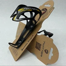 Алюминиевый сплав велосипед держатель бутылки Велоспорт воды флягодержатель MTB