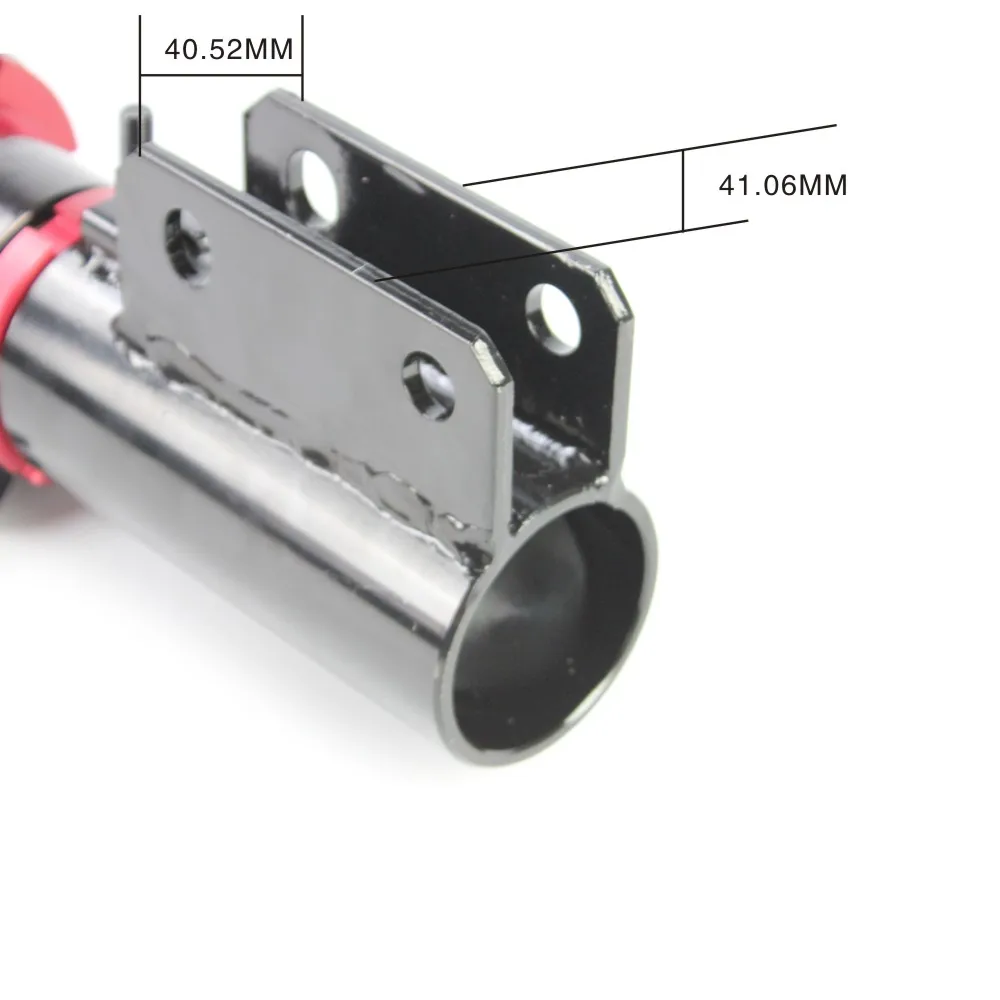 Non adj демпфер катушки coilver подвеска Coilovers пружинный амортизатор стойки Airmatic для