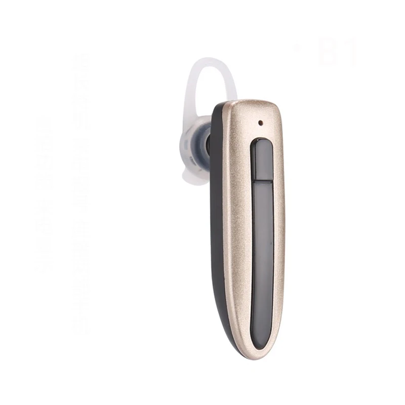 Мини стерео гарнитура беспроводные Bluetooth-наушники с универсальной для всех