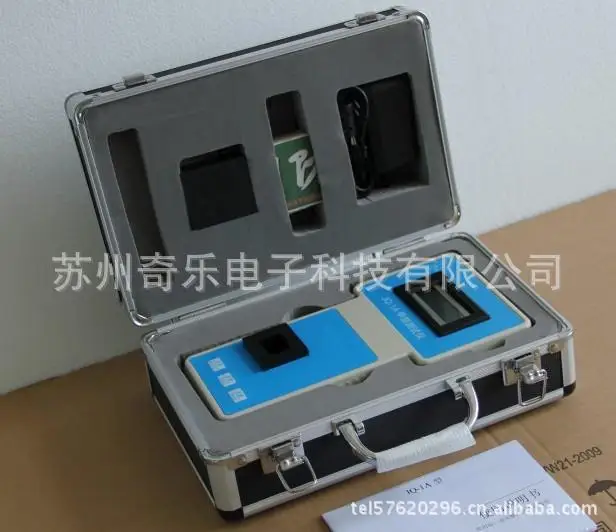 RJY-1A Портативный Измеритель Растворенного кислорода онлайн-Измеритель Кислорода