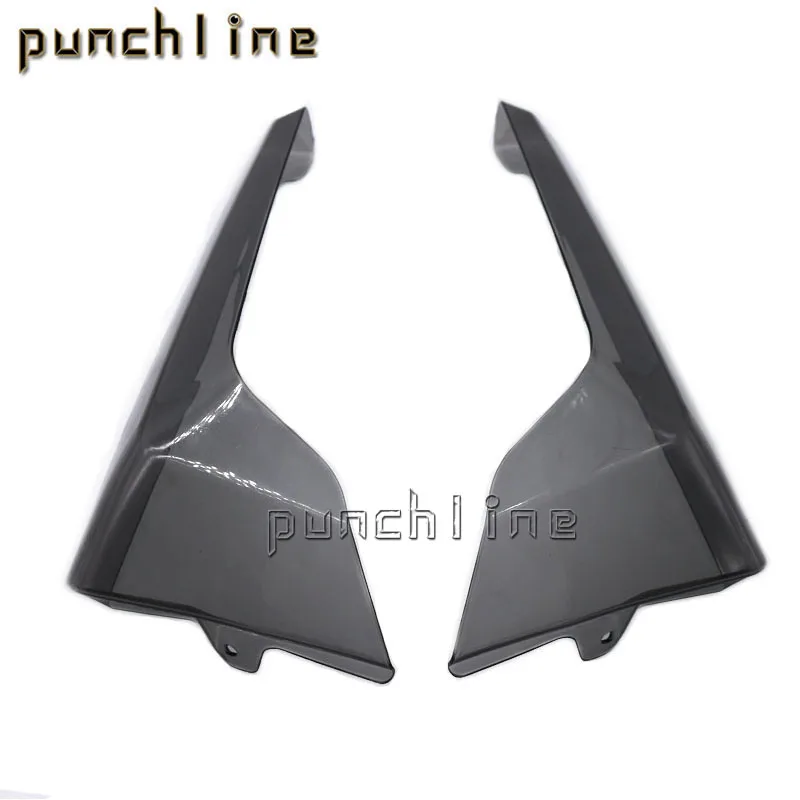 

Fit For NMAX 155 NMAX 125 N-MAX 150 2015-2019 Plastic legguards leg Guards side leg protector