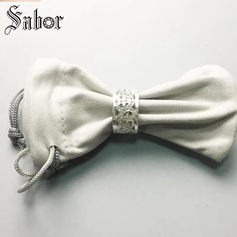 Кольцо серебряного цвета Арабеска серебряный цвет подарок для женщин женские